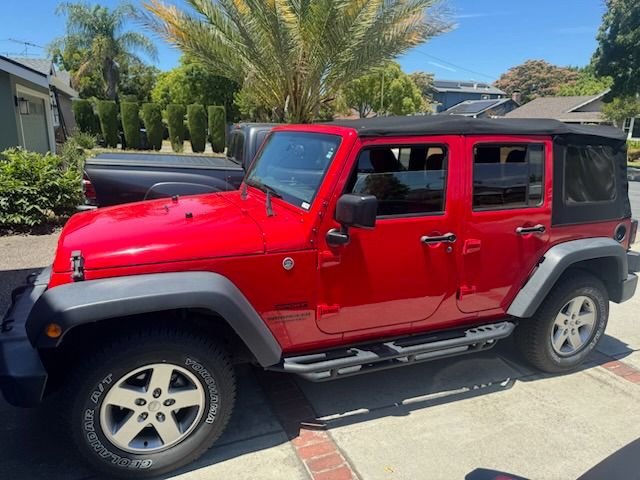 jeep wrangler unlimited 2016 1C4BJWDGXGL252377 image jeep wrangler unlimited 2016 1C4BJWDGXGL252377 image
